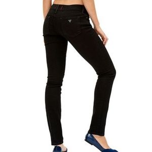 Guess Factory Sarah Skinny Jeans size 28